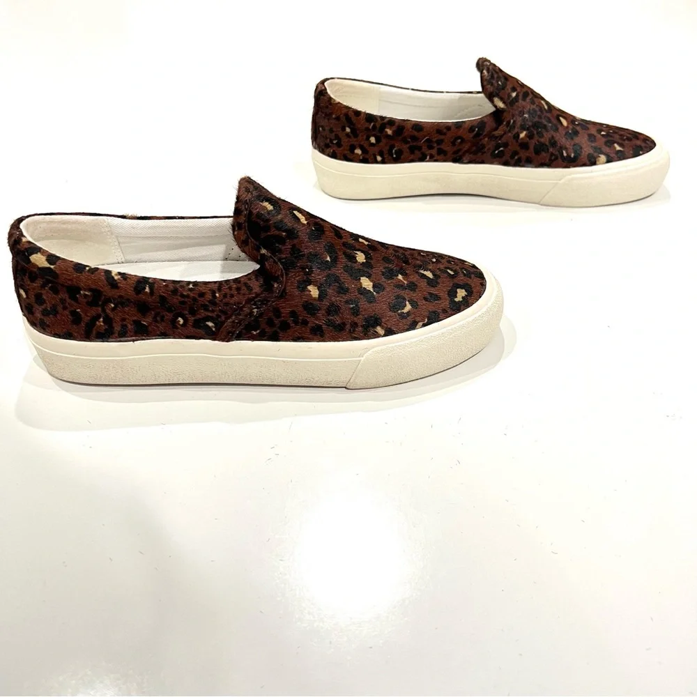 Madewell Sidewalk Recycled Canvas Sneaker